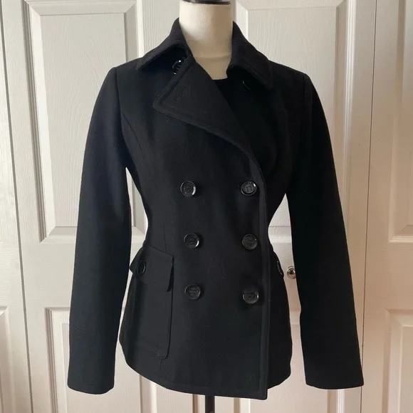 Calvin Klein Peacoat - Picture 1 of 7